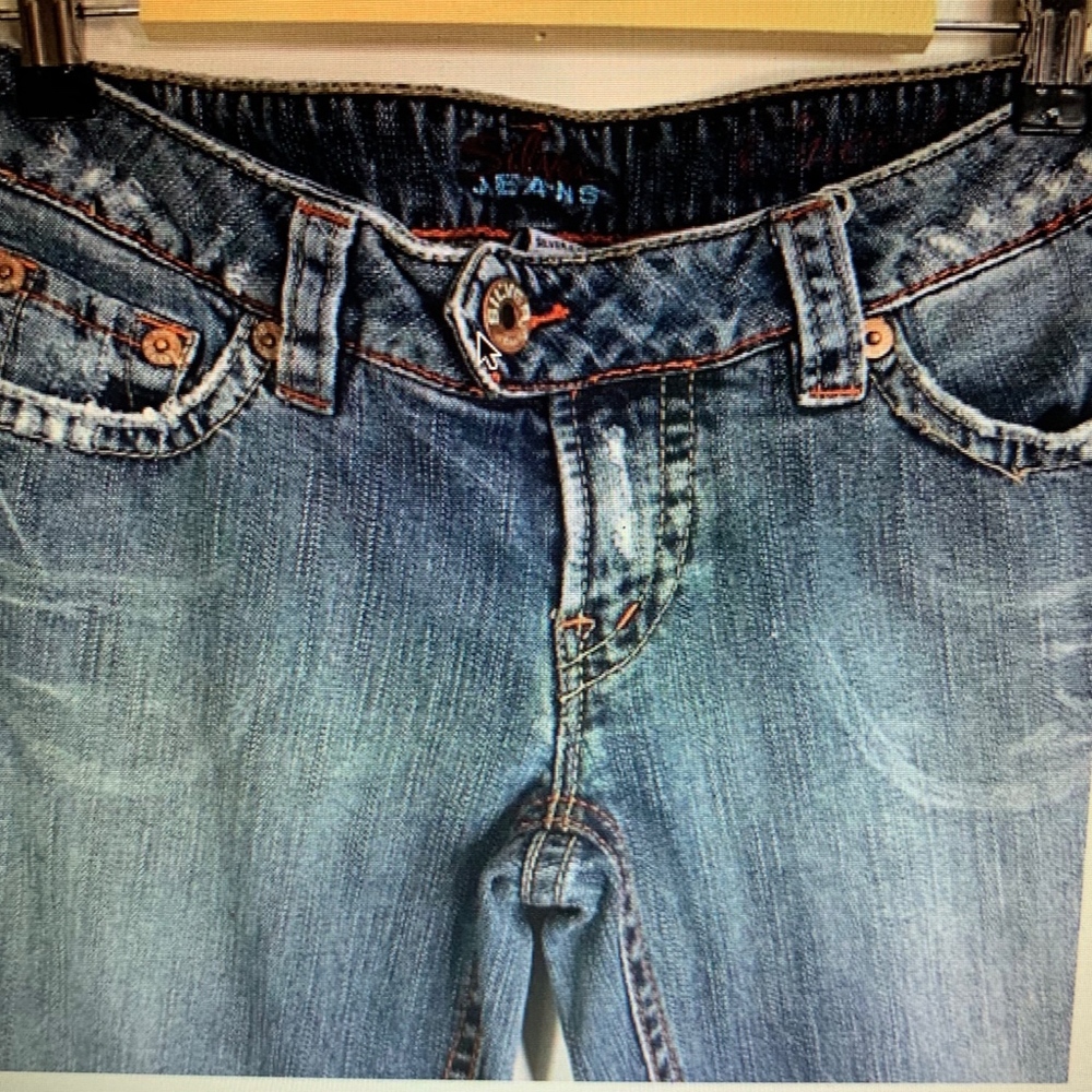 Silver Tuesday Women's Jeans size 30